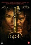 1408 - DVD, Cd's en Dvd's, Dvd's | Thrillers en Misdaad, Verzenden