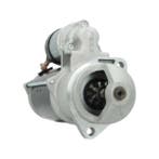 Startmotor Deutz 4.0 kW - 24V, 9 tanden, Ophalen of Verzenden, Nieuw, Motor en Techniek, Zeilboot of Motorboot