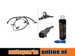 ABS-sensor Jeep Cherokee voorzijde, links, Verzenden, Nieuw, Jeep