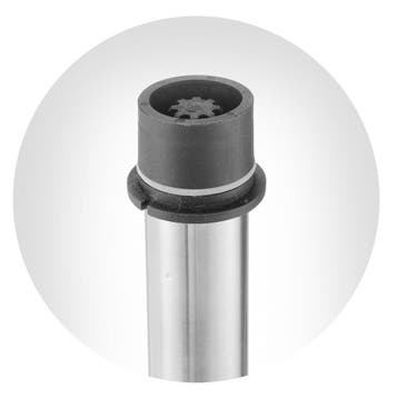 Staafmixer 500 met variabele snelheid en 500 mm staaf, HENDI, Zakelijke goederen, Horeca | Keukenapparatuur, Ophalen of Verzenden