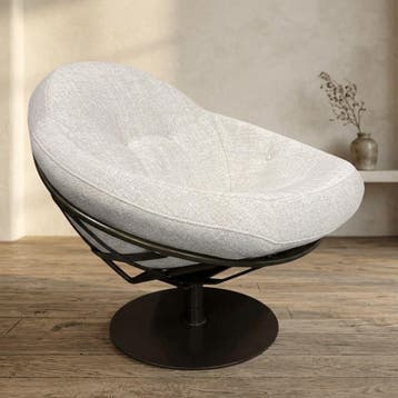 Fauteuil Eino | Chill Line, Ophalen of Verzenden, Nieuw