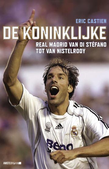 De Koninklijke - Eric Castien 9789048200436, Verzenden, Gelezen, Eric Castien