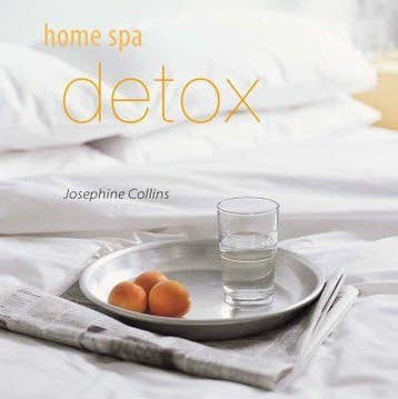 Home Spa Detox - Josephine Collins 9781841728506, Verzenden, Zo goed als nieuw, Josephine Collins