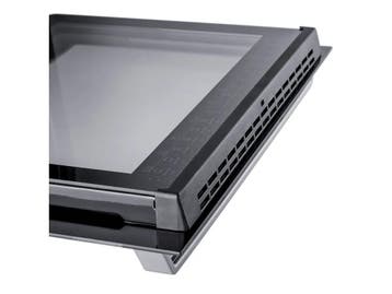 Inventum VFG5020GRVS - Gasfornuis 50 cm - 4 kookzones 62, Verzenden, Zo goed als nieuw