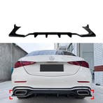 Diffuser Extension Voor Mercedes C Class W206 AMG Line – AMG, Ophalen of Verzenden, Nieuw