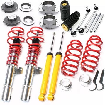 Schroefset TA Technix BMW AUDI VW SEAT OPEL Mercedes, Ophalen of Verzenden, Nieuw, Citroën
