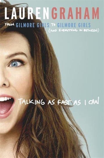 Boek Talking as Fast as I Can 9780349009711, Verzenden, Zo goed als nieuw