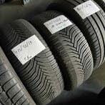 2 x Michelin CrossClimate 215-55-17 4 Seizoenbanden 5,5mm, 17 inch, Ophalen of Verzenden, All Season, Band(en)