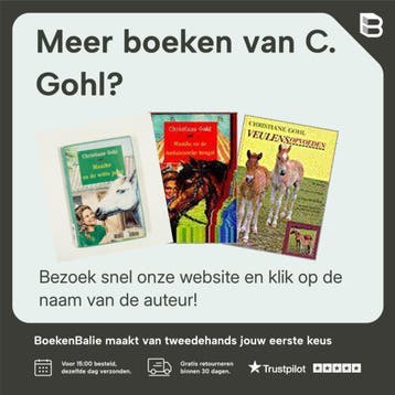 ALLES OVER PAARDRIJDEN 9789038405100 C. Gohl, Verzenden, Gelezen, C. Gohl