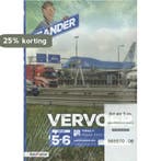 Groep 5-6 Thema 4 / Meander (set 5 ex) / Leerwerkboek, Boeken, Verzenden, Gelezen, N. van Beusekom