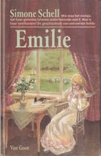 Emilie 9789000026029 Simone Schell, Verzenden, Zo goed als nieuw, Simone Schell