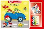 Voertuigen / Zoek en ontdek / 0 9789463070423 De Ballon, Verzenden, Gelezen, De Ballon