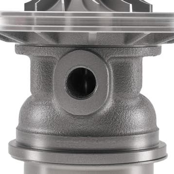 Turbo Cartridge compatible for VW Transporter III 1.6TD 5..., Verzenden, Nieuw, Volkswagen