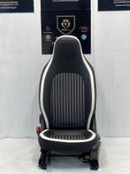 Renault Twingo bekleding stoel links voor bj.2019 zwart wit, Auto-onderdelen, Interieur en Bekleding, Gebruikt, Renault