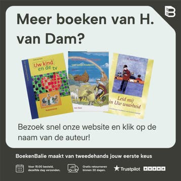 Het spel van de regels - H. van Dam 9789023915515, Boeken, Verzenden, Zo goed als nieuw, H. van Dam
