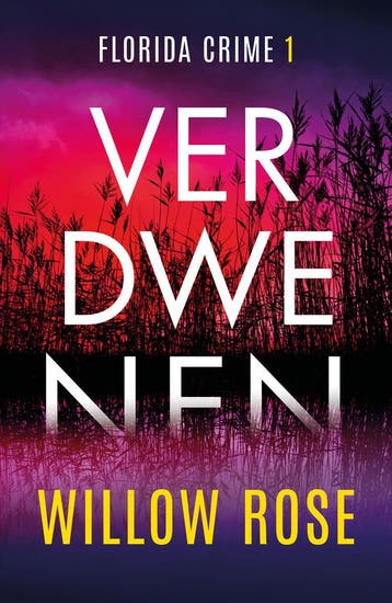 Florida Crime 1 - Verdwenen (9789026173646, Willow Rose), Verzenden, Nieuw
