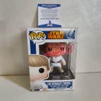 Funko - Funko Pop Star Wars - Mark Hamill (Luke Skywalker) -