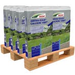 Gazon kalk | DCM | 5000 m² (Magnesiumkalk, 400 kg), Verzenden, Nieuw
