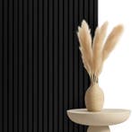 Wandpanelen Akoestische Wandpanelen Hout Lattenwand 260x60, Huis en Inrichting, Ophalen of Verzenden, Nieuw