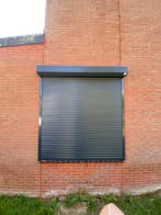 Rolluik, Doe-het-zelf en Verbouw, Rolluiken, Ophalen, Nieuw