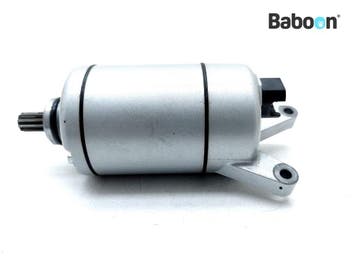 Startmotor Honda NC 750 D Integra 2016-2020 (NC750D RC89), Motoren, Verzenden, Gebruikt