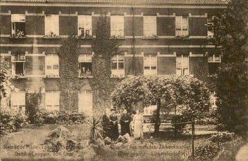 België - Gent - Ansichtkaart (141) - 1900-1999, Gelopen