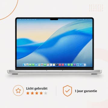 Apple MacBook Air 2023 M2 | 16gb | 1TB SSD | 15 inch, 1 TB of meer, 2 tot 3 Ghz, Refurbished, Ophalen of Verzenden