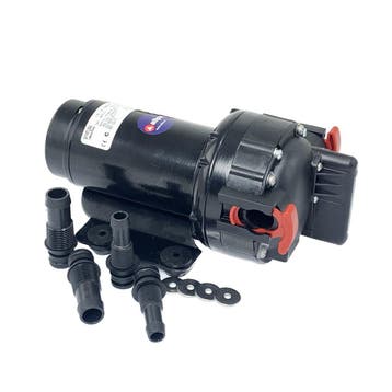 Aqua Jet WPS 4.0 Automatische Drinkwaterpomp Johnson Pump-Ge, Ophalen of Verzenden, Nieuw
