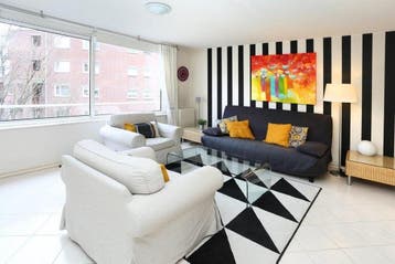 Te huur: Appartement Palaceplein in Den Haag, Den Haag, Appartement, Zuid-Holland