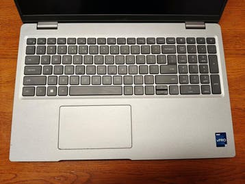 Dell Latitude 5530 | i7 1265u | 16gb DDR4 | 500gb SSD, Minder dan 2 Ghz, Refurbished, Met touchscreen, Ophalen of Verzenden