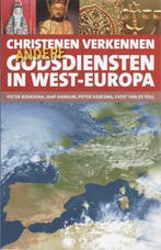 Christenen verkennen andere godsdiensten in West-Europa, Verzenden, Gelezen, P. Boersema