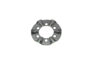 VanMoof kicklock lock ring S2/X2 & S3/X3, Ophalen of Verzenden, Nieuw
