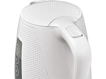 Brabantia -   Waterkoker Wit, 1 tot 2 liter, Verzenden, Nieuw