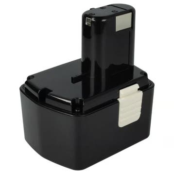 Hitachi EB 1414 / EB 1412S insteekaccu 14.4V — 3.3Ah, Ophalen of Verzenden, Nieuw