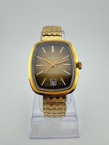 Rodania - Zonder minimumprijs - 302341 - Heren - 1970, Nieuw