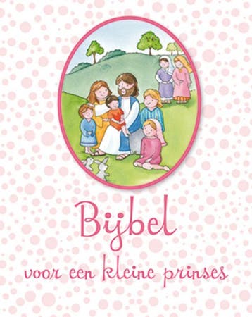 Bijbel voor een kleine prinses - Juliet David 9789033833328, Verzenden, Zo goed als nieuw, Juliet David