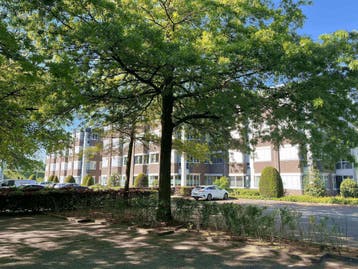 Kantoorruimte te huur Den Bosch Bruistensingel 100-299, Zakelijke goederen, Bedrijfs Onroerend goed, Huur, Kantoorruimte