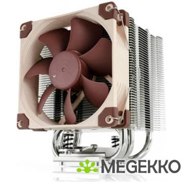 Noctua NH-U9S, Verzenden, Nieuw