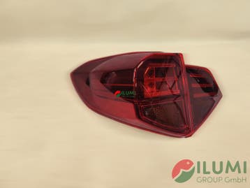SUZUKI VITARA LIFT 18- ACHTERLICHT LINKS LED EU, Auto-onderdelen, Verzenden, Gebruikt, Suzuki