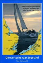 De overtocht naar Engeland 9789059610071 B. Hoekendijk, Boeken, Verzenden, Gelezen, B. Hoekendijk