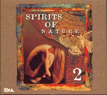 Various - Spirits Of Nature 2, Ophalen of Verzenden, Gebruikt