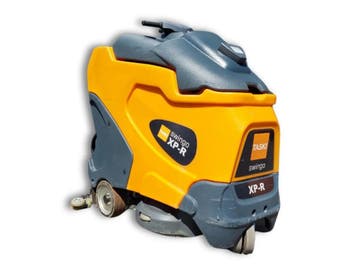 Taski Swingo XP-R schrobmachine, Ophalen of Verzenden