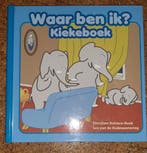 Waar Ben Ik? 9789073715820 Christien Duhoux-Rueb, Verzenden, Gelezen, Christien Duhoux-Rueb