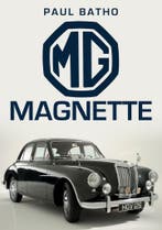 MG Magnette, Algemeen, Verzenden, Nieuw, Paul Batho