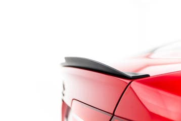Maxton Achterspoiler Jaguar XE R-Dynamic X760 Facelift, Verzenden