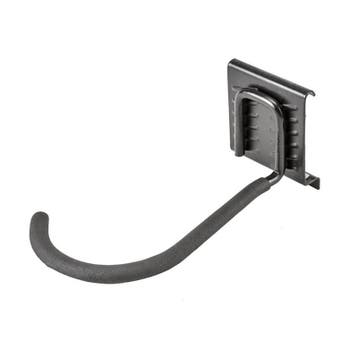 Metalen strip 60 cm met drie fietswiel ophanghaken -, Fietsen en Brommers, Ophalen of Verzenden, Nieuw