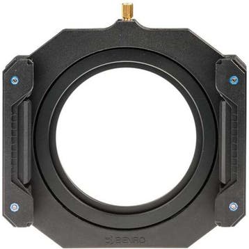 Benro Universal Filter Holder FG100 + 77mm adapterring, Audio, Tv en Foto, Fotografie | Filters, Ophalen of Verzenden, Nieuw