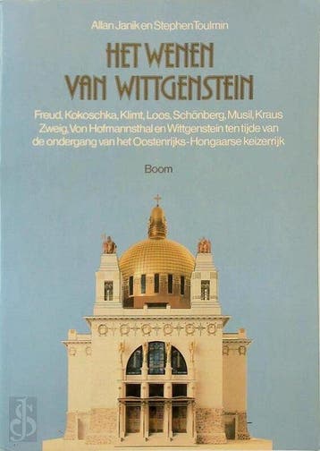 Het Wenen van Wittgenstein - A. Janik 9789060098400, Verzenden, Gelezen, A. Janik