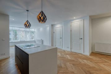 Te huur: Appartement Van Kinsbergenstraat in Den Haag, Den Haag, Appartement, Zuid-Holland