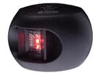 Aqua Signal AS34 Led Bakboordlamp - zwart- LED, Ophalen of Verzenden, Nieuw